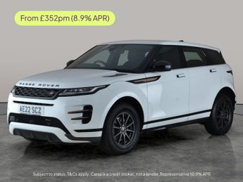 Land Rover Range Rover Evoque 2.0 D165 R-Dynamic FWD (163 ps) - CRUISE - KEYLESS START - CLIMA