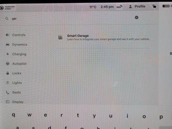 Tesla Model 3 (Dual Motor) Long Range 4WDE (346 ps) - PARK ASSIST - LED - REVE
