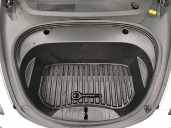 Tesla Model 3 (Dual Motor) Long Range 4WDE (346 ps) - PARK ASSIST - LED - REVE