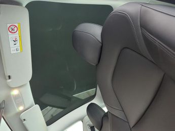 Tesla Model 3 (Dual Motor) Long Range 4WDE (346 ps) - PARK ASSIST - LED - REVE