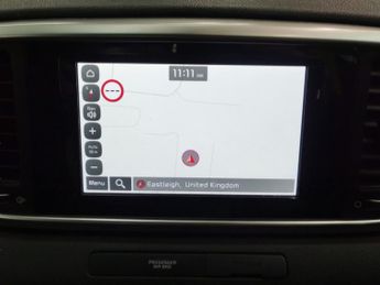 Kia Sportage 1.6 CRDi 2 DCT (134 bhp) - BLUETOOTH - CRUISE - DRIVING MODES