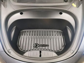 Tesla Model 3 (Dual Motor) Long Range 4WDE (346 ps) - PARK ASSIST - LED - REVE