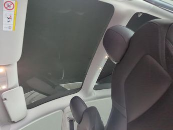 Tesla Model 3 (Dual Motor) Long Range 4WDE (346 ps) - PARK ASSIST - LED - REVE