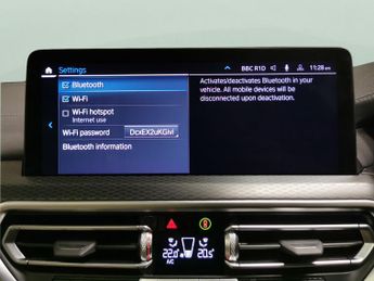 BMW iX3 80kWh M Sport Pro (286 ps) - HUD - PARK ASSIST - HK AUDIO