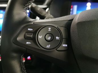 Vauxhall Corsa 1.2 Turbo Ultimate (130 ps) - KEYLESS ENTRY - LED - REVERSE CAM