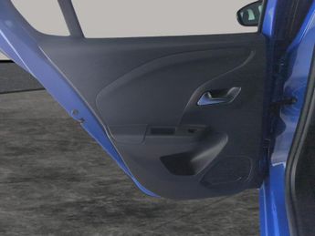 Vauxhall Corsa 1.2 Turbo Ultimate (130 ps) - KEYLESS ENTRY - LED - REVERSE CAM