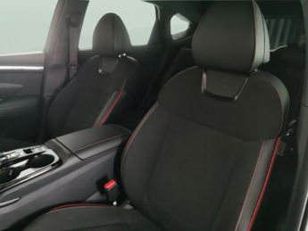 Hyundai Tucson 1.6 h T-GDi N Line (230 ps) - REVERSE CAM - HEATED SEATS - NAV