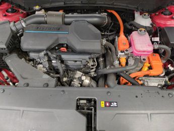 Hyundai Tucson 1.6 h T-GDi N Line (230 ps) - REVERSE CAM - HEATED SEATS - NAV