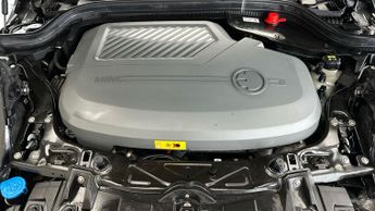 Mini Electric Hatch Cooper SE 32.6kWh Level 3 (184 ps) - HEATED SEATS - INTERIOR LIG