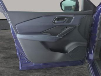 Nissan Qashqai 1.3 DIG-T MHEV Tekna XTRON (158 ps) - 360 CAM - REVERSE CAM - NA