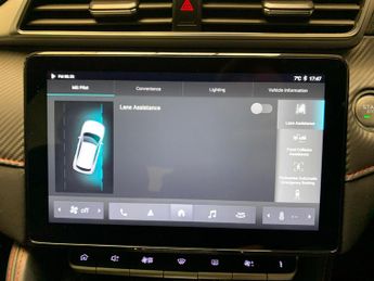 MG MG ZS 51.1kWh Trophy (176 ps) - NAV - BLIND SPOT ASSIST - LANE DEPARTU