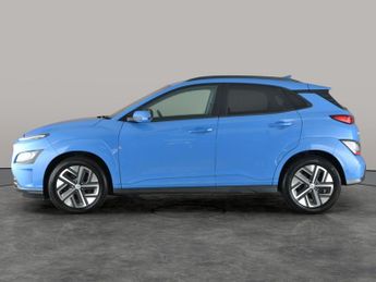 Hyundai Kona 64kWh Premium (10.5kW Charger) (204 ps) - HEATED SEATS - HEATED 