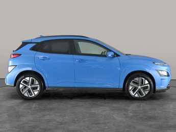 Hyundai Kona 64kWh Premium (10.5kW Charger) (204 ps) - HEATED SEATS - HEATED 