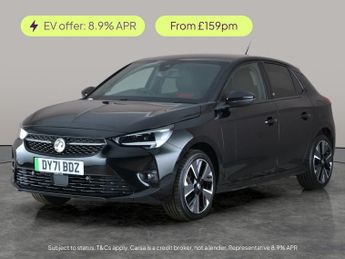 Vauxhall Corsa Electric 50kWh SRi Premium (136 ps) - CRUISE - PARK SENSORS - DRIVING MOD