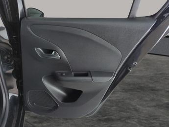 Vauxhall Corsa Electric 50kWh SRi Premium (136 ps) - CRUISE - PARK SENSORS - DRIVING MOD