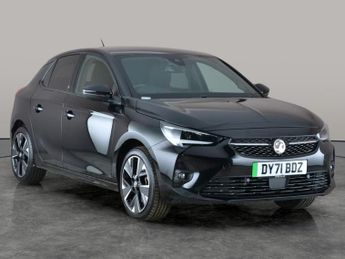 Vauxhall Corsa Electric 50kWh SRi Premium (136 ps) - CRUISE - PARK SENSORS - DRIVING MOD