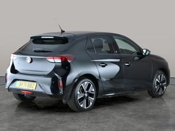 Vauxhall Corsa Electric 50kWh SRi Premium (136 ps) - CRUISE - PARK SENSORS - DRIVING MOD