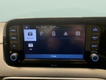 Hyundai i10 1.0 Advance (67 ps) - BLUETOOTH - CRUISE - AIR CON