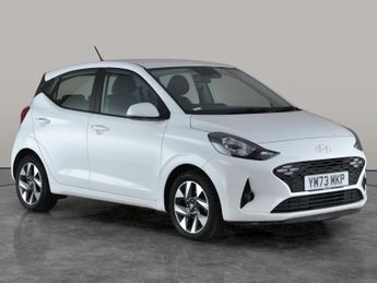 Hyundai i10 1.0 Advance (67 ps) - BLUETOOTH - CRUISE - AIR CON
