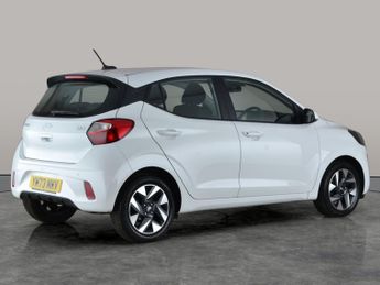 Hyundai i10 1.0 Advance (67 ps) - BLUETOOTH - CRUISE - AIR CON