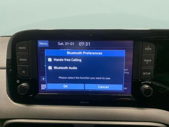 Hyundai i10 1.0 Advance (67 ps) - BLUETOOTH - CRUISE - AIR CON