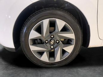 Hyundai i10 1.0 Advance (67 ps) - BLUETOOTH - CRUISE - AIR CON