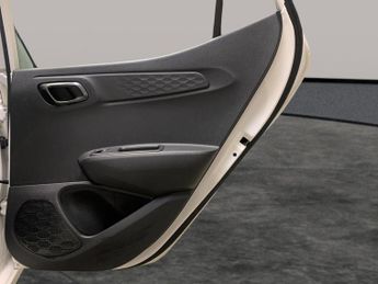 Hyundai i10 1.0 Advance (67 ps) - BLUETOOTH - CRUISE - AIR CON