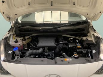 Hyundai i10 1.0 Advance (67 ps) - BLUETOOTH - CRUISE - AIR CON