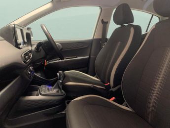 Hyundai i10 1.0 Advance (67 ps) - BLUETOOTH - CRUISE - AIR CON