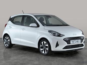Hyundai i10 1.0 Advance (67 ps) - BLUETOOTH - CRUISE - AIR CON