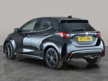 Toyota Yaris 1.5 VVT-h Excel E-CVT (116 ps) - BLIND SPOT ASSIST - LANE TRACE 