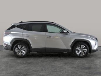 Hyundai Tucson 1.6 h T-GDi SE Connect (230 ps) - CRUISE - CLIMATE CONTROL - PAR