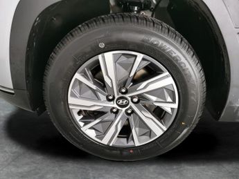 Hyundai Tucson 1.6 h T-GDi SE Connect (230 ps) - CRUISE - CLIMATE CONTROL - PAR