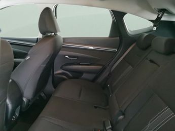 Hyundai Tucson 1.6 h T-GDi SE Connect (230 ps) - CRUISE - CLIMATE CONTROL - PAR