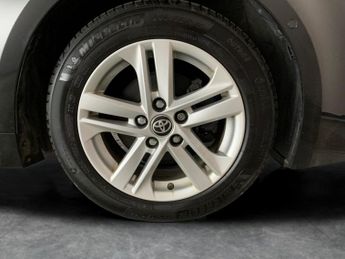 Toyota Corolla 1.8 VVT-h GPF Icon Tech CVT (122 ps) - PARK ASSIST - REVERSE CAM