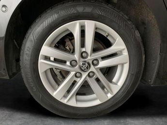 Toyota Corolla 1.8 VVT-h GPF Icon Tech CVT (122 ps) - PARK ASSIST - REVERSE CAM