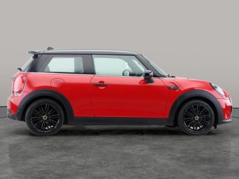 Mini Electric Hatch Cooper SE 32.6kWh Level 2 (184 ps) - STORAGE COMPARTMENT PACK
