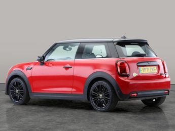 Mini Electric Hatch Cooper SE 32.6kWh Level 2 (184 ps) - STORAGE COMPARTMENT PACK