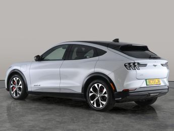 Ford Mustang Mach-e Extended Range 91kWh Automatic AWD (351 ps) - B&O AUDIO - KEYLES