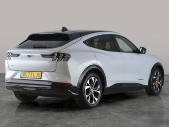 Ford Mustang Mach-e Extended Range 91kWh Automatic AWD (351 ps) - B&O AUDIO - KEYLES