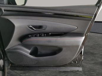 Hyundai Tucson 1.6 T-GDi 13.8kWh N Line Plug-in 4WD (265 ps) - LED - REVERSE CA