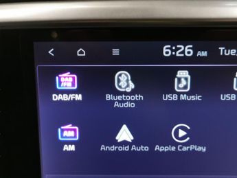 Kia Sportage 1.6 CRDi MHEV GT-Line S DCT AWD (134 bhp) - LED - REVERSE CAM - 