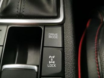 Kia Sportage 1.6 CRDi MHEV GT-Line S DCT AWD (134 bhp) - LED - REVERSE CAM - 