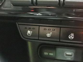 Kia Sportage 1.6 CRDi MHEV GT-Line S DCT AWD (134 bhp) - LED - REVERSE CAM - 