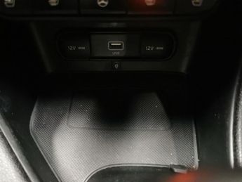 Kia Sportage 1.6 CRDi MHEV GT-Line S DCT AWD (134 bhp) - LED - REVERSE CAM - 