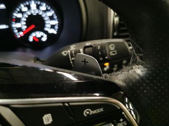 Kia Sportage 1.6 CRDi MHEV GT-Line S DCT AWD (134 bhp) - LED - REVERSE CAM - 