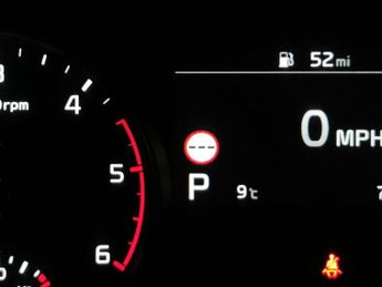 Kia Sportage 1.6 CRDi MHEV GT-Line S DCT AWD (134 bhp) - LED - REVERSE CAM - 