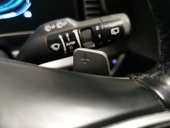 Kia Sportage 1.6 h T-GDi GT-Line (226 bhp) - LANE DEPARTURE  - LANE FOLLOWING