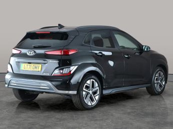 Hyundai Kona 64kWh Premium (10.5kW Charger) (204 ps) - HEATED SEATS - HEATED 