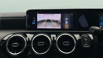 Mercedes-Benz A Class 1.3 A180 SE (Executive) 7G-DCT (136 ps) - COMFORT PACK - LANE DE